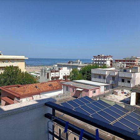 Hotel Christian Rimini Luaran gambar
